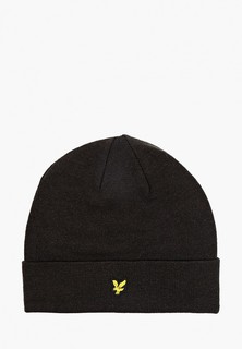 Шапка Lyle & Scott