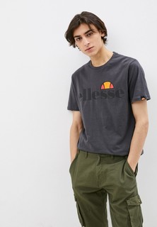 Футболка Ellesse