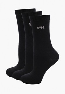 Носки 3 пары Helly Hansen