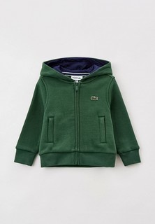 Толстовка Lacoste