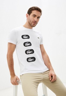 Футболка Lacoste