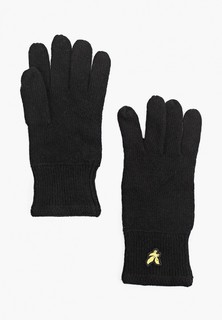 Перчатки Lyle & Scott