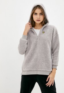 Худи Lyle & Scott