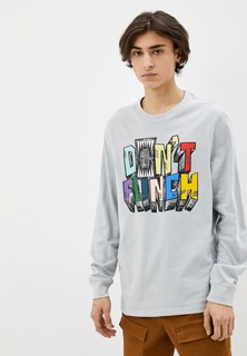 Лонгслив PUMA