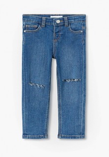 Джинсы Mango Kids