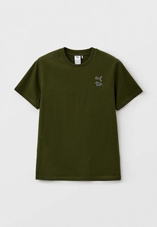 Футболка PUMA