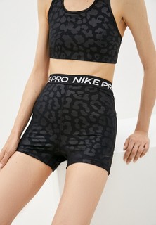 Шорты компрессионные Nike