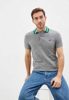 Поло Lacoste