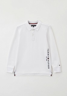 Поло Tommy Hilfiger
