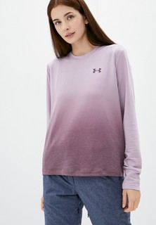 Лонгслив Under Armour