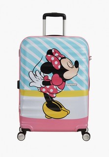 Чемодан American Tourister