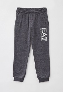 Брюки спортивные EA7