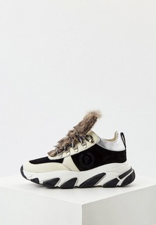 Кроссовки Pollini