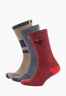 Носки 3 пары Nike