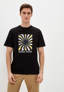 Футболка Wood Wood