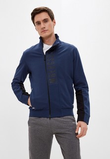 Олимпийка Bikkembergs