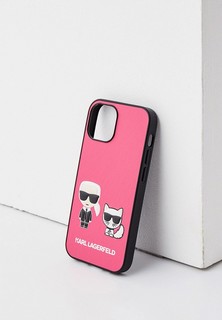 Чехол для iPhone Karl Lagerfeld