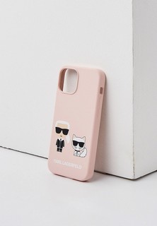 Чехол для iPhone Karl Lagerfeld