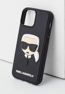 Чехол для iPhone Karl Lagerfeld