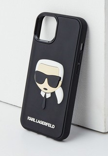 Чехол для iPhone Karl Lagerfeld