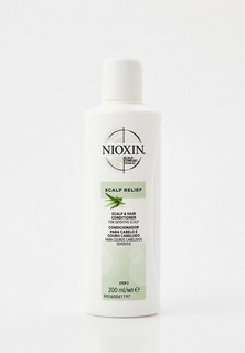 Кондиционер для волос Nioxin