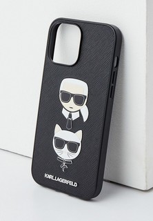 Чехол для iPhone Karl Lagerfeld