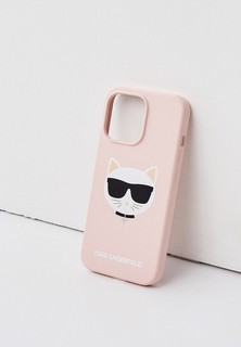 Чехол для iPhone Karl Lagerfeld