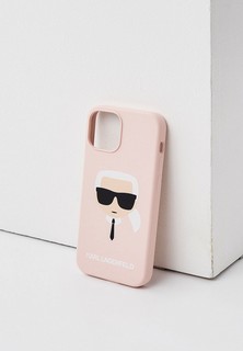 Чехол для iPhone Karl Lagerfeld