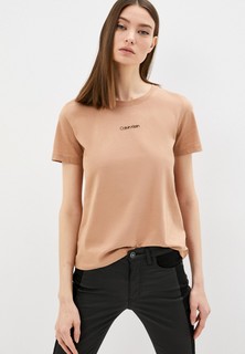 Футболка Calvin Klein