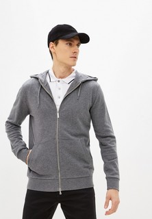 Толстовка Bikkembergs