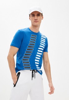 Футболка Bikkembergs