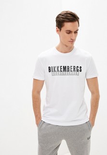 Футболка Bikkembergs
