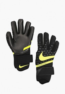Перчатки вратарские Nike