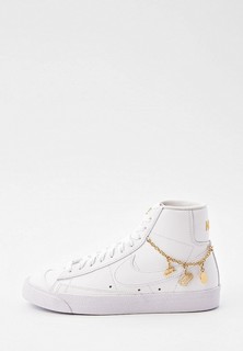 Кеды Nike