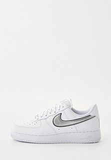 Кеды Nike
