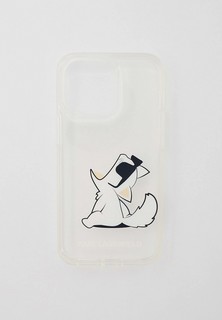 Чехол для iPhone Karl Lagerfeld