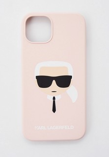 Чехол для iPhone Karl Lagerfeld