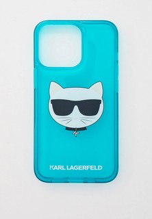 Чехол для iPhone Karl Lagerfeld