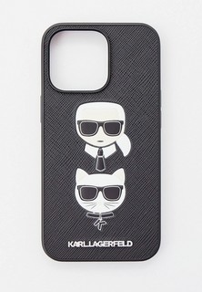 Чехол для iPhone Karl Lagerfeld