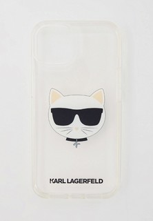 Чехол для iPhone Karl Lagerfeld