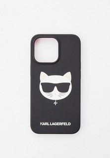 Чехол для iPhone Karl Lagerfeld