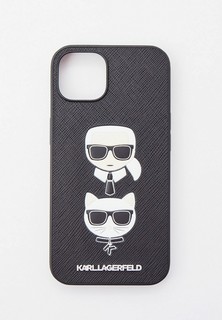 Чехол для iPhone Karl Lagerfeld