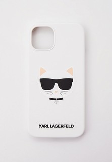 Чехол для iPhone Karl Lagerfeld