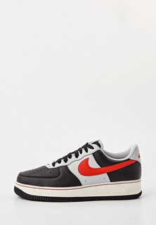 Кеды Nike