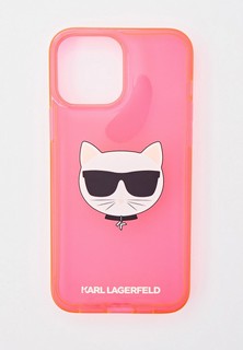 Чехол для iPhone Karl Lagerfeld