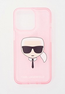 Чехол для iPhone Karl Lagerfeld