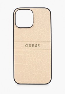 Чехол для iPhone Guess