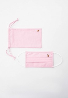 Маска для лица защитная Polo Ralph Lauren