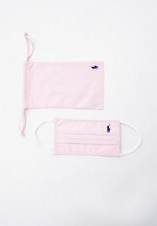 Маска для лица защитная Polo Ralph Lauren