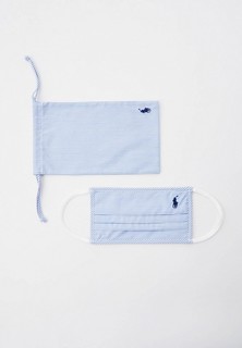 Маска для лица защитная Polo Ralph Lauren